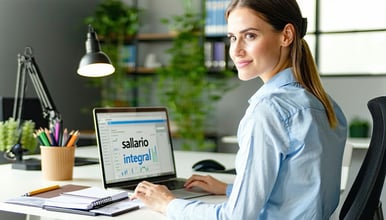 ¿Qué es el salario integral en Colombia y cuáles son sus requisitos?