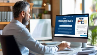 ¿PILA? Paga la seguridad social de tu empresa y crece sin preocupaciones