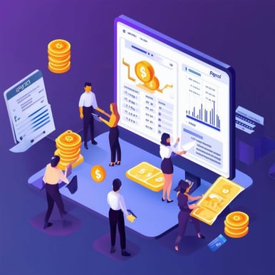 Los Riesgos Ocultos de una Mala Liquidación de Nómina