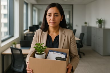 ¿Qué es una novedad de retiro en seguridad social?