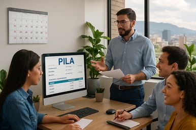 ¿La Seguridad Social se paga mes vencido o anticipado?