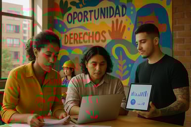 Seguridad social por semanas para trabajadores medio tiempo