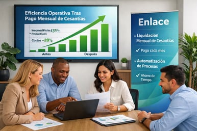 El nuevo mecanismo opcional para la liquidación de cesantías