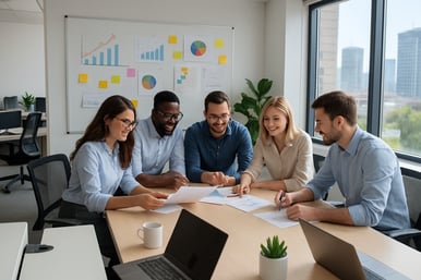 Obligaciones de seguridad social para microempresas en Colombia