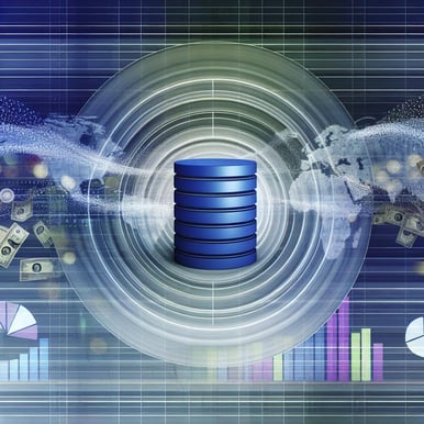 Maximizando el valor de los datos: estrategias de monetización