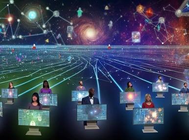 Nuevas direcciones en el universo de los datos: perspectivas y aplicaciones