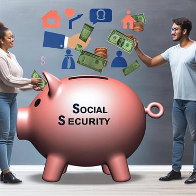 La Seguridad Social en Colombia: Una Inversión en Tu Futuro