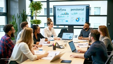 Si eres trabajador independiente y cotizas pensión, ¿también debes aportar a salud?