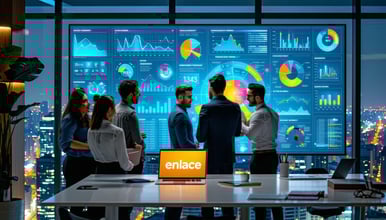 Consulta Dinámica de Datos: La herramienta esencial para decisiones financieras inteligentes