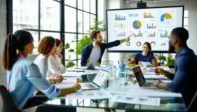 Marketing dirigido: convierte datos en clientes reales