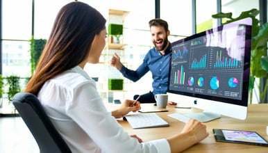 Segmentación de clientes con datos de Seguridad Social
