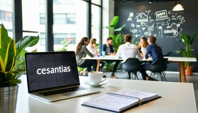 ¿Por qué pagar las cesantías a tiempo es clave para tu empresa?