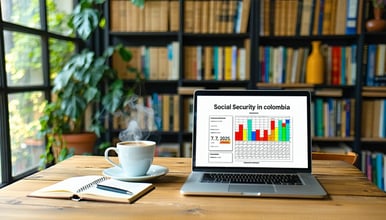 Seguridad social para independientes primerizos