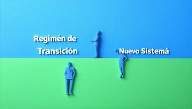 ¿Sigues en el régimen de transición? Esto te interesa