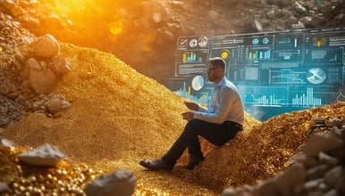 Tus datos: El tesoro oculto de tu negocio