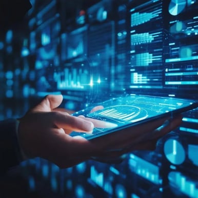 Impulsa tu negocio con inteligencia de datos: Descubre nuestra solución única