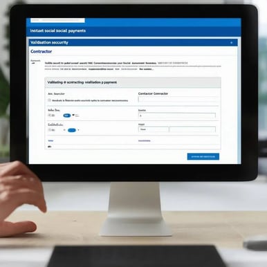¿Cómo garantizar el cumplimiento de la seguridad social en tus proyectos? La solución de Enlace Operativo
