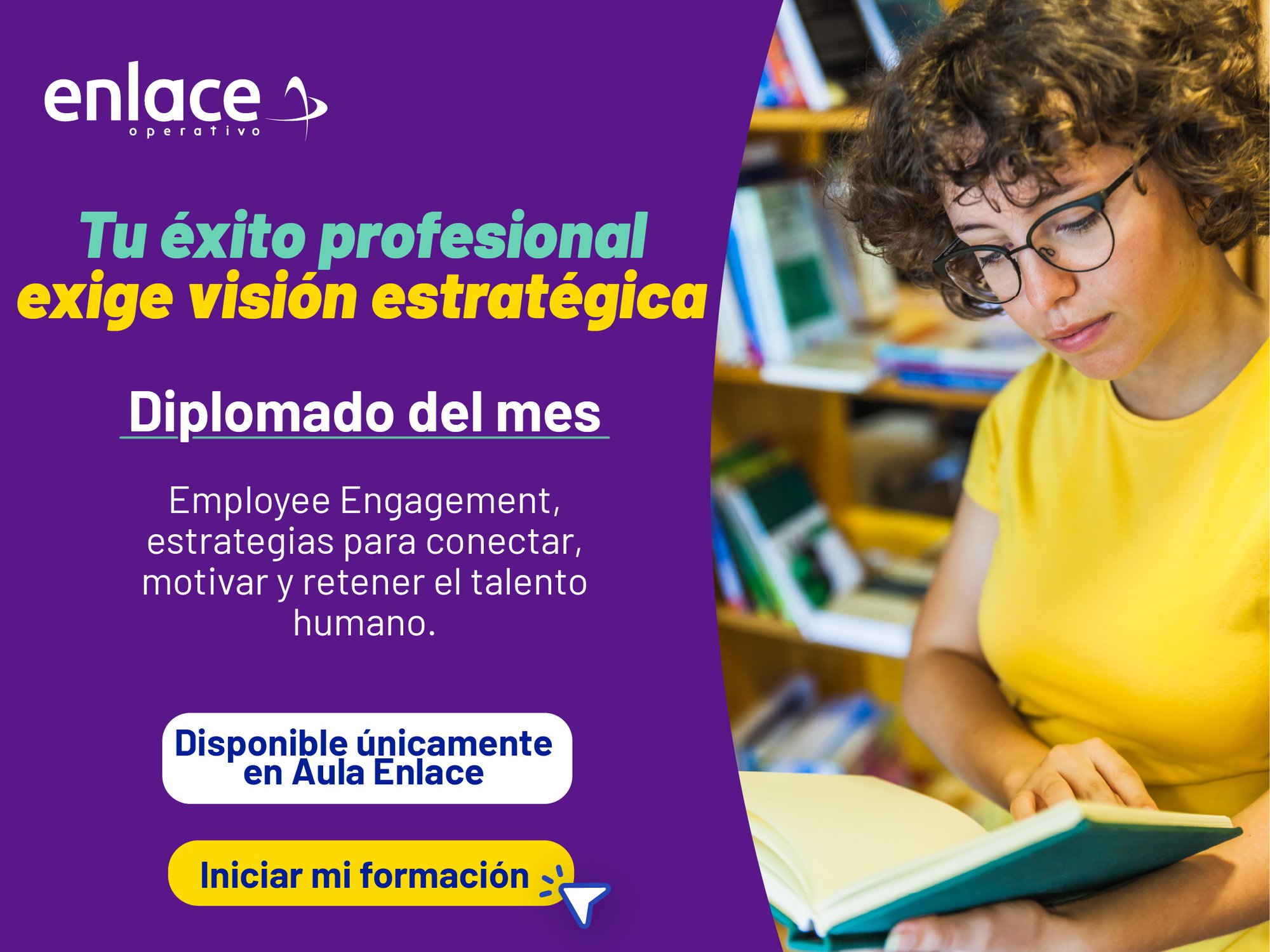 Aula Enlace