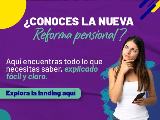Banner Pensional