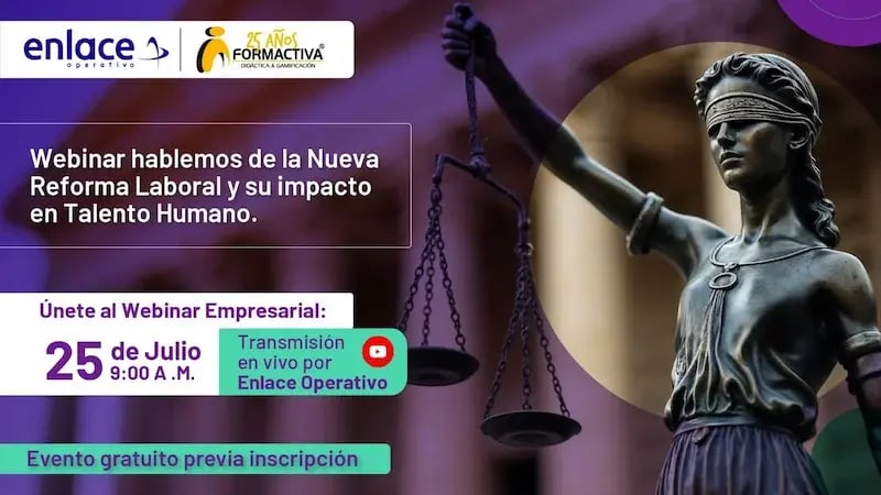Banner reforma laboral 
