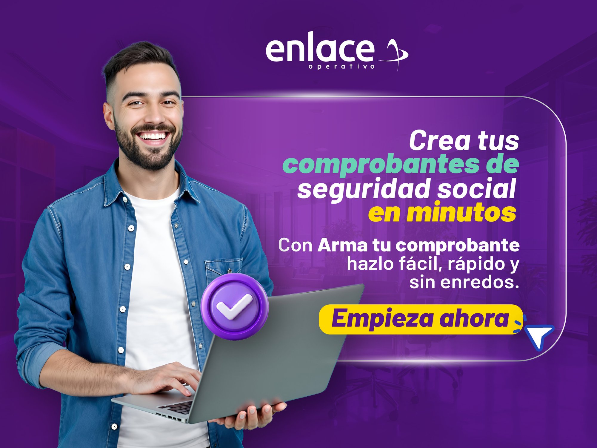 Banners Abril_Arma tu comprobante