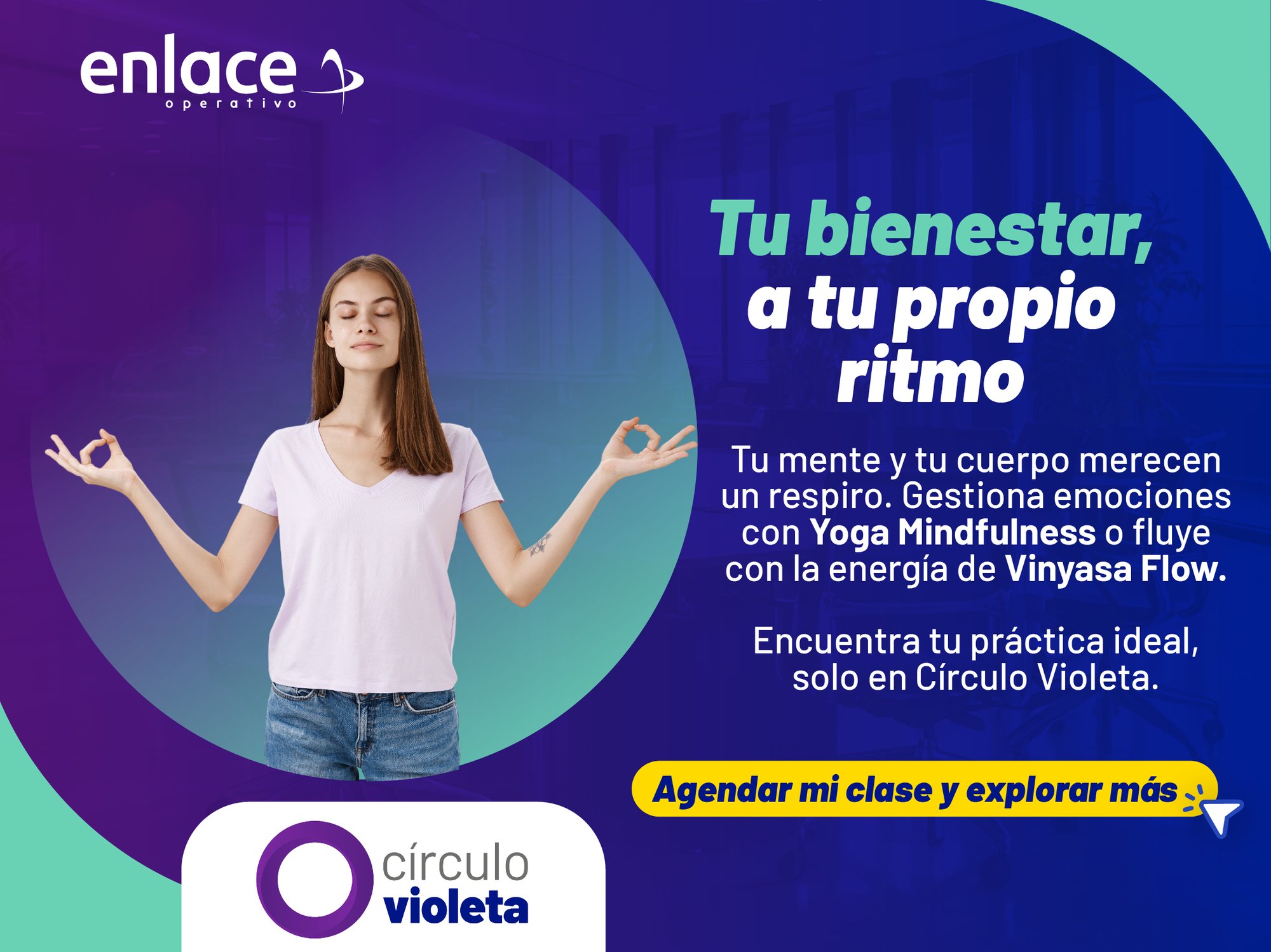 Banners Junio_Circulo violeta Bienestar ​