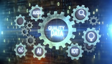 Calidad de los datos: el motor de la transformación digital