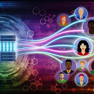 Data-Driven Marketing: transformando la conexión con el consumidor