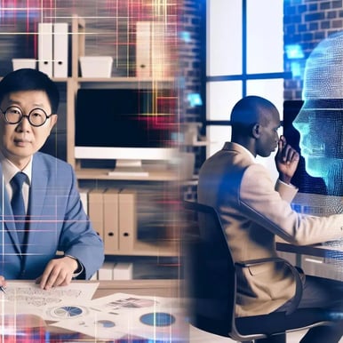 El analista de negocios en el desarrollo de soluciones de machine learning: un puente estratégico