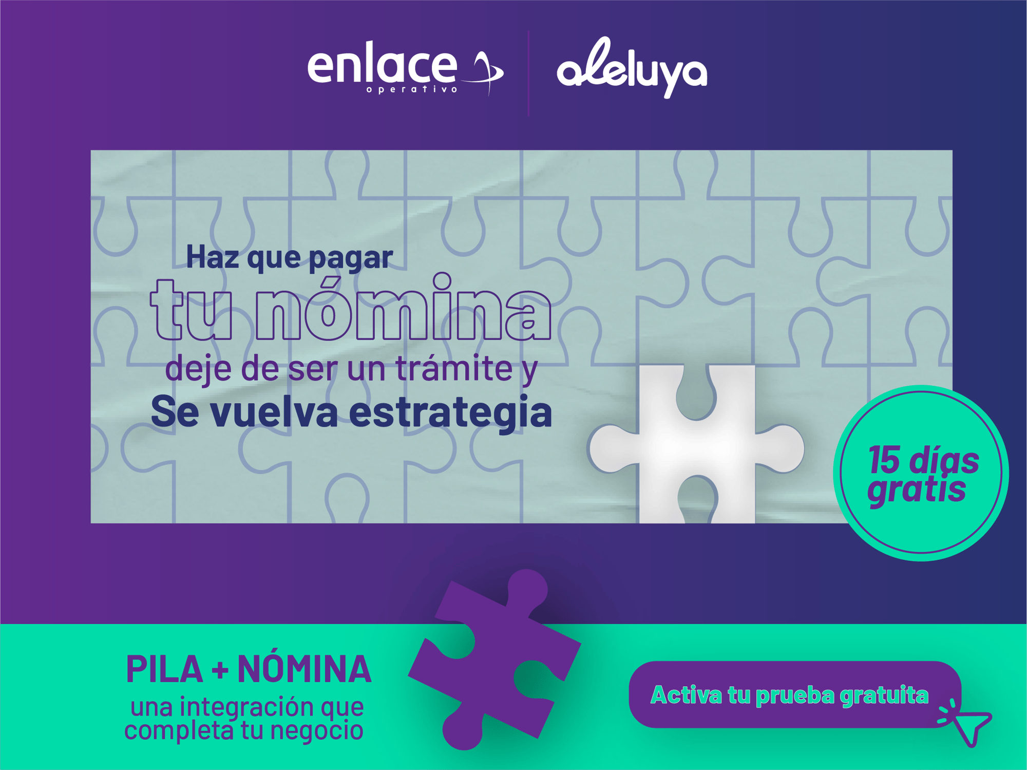Aleluya