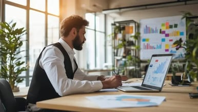 Convierte tus datos en tu mayor aliado: Descubre las soluciones de Enlace