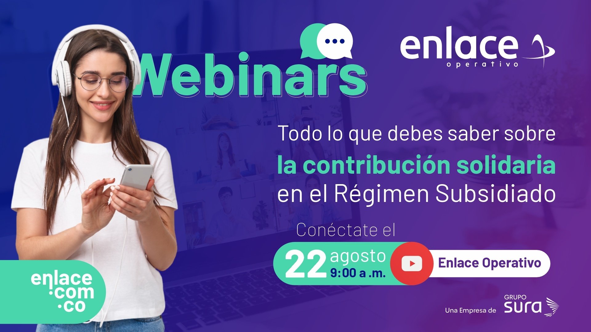 Webinar 2