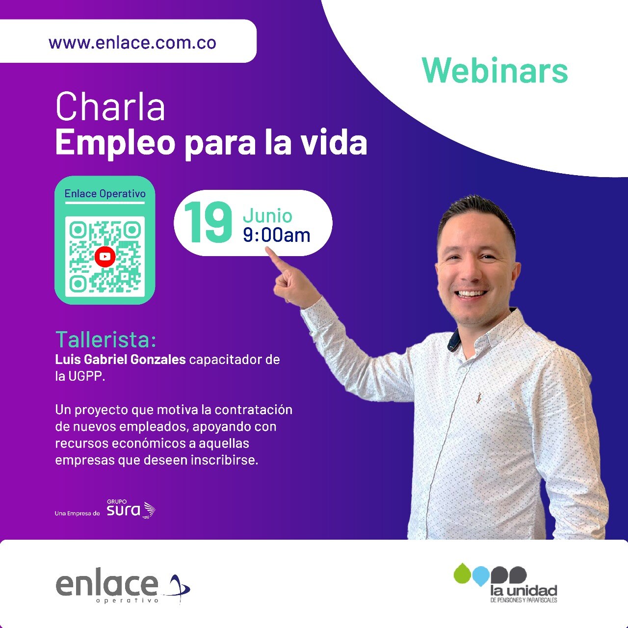 Webinar Enlace