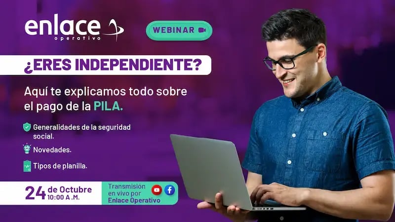 Webinar YouTube