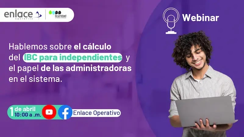 webinar ibc para independiente