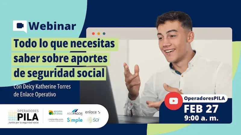 Webinar operadores 