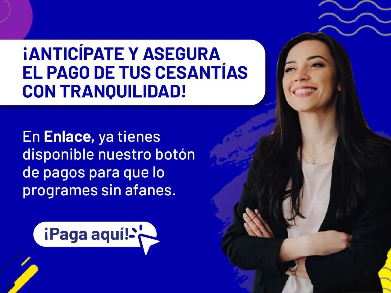 Cesantias