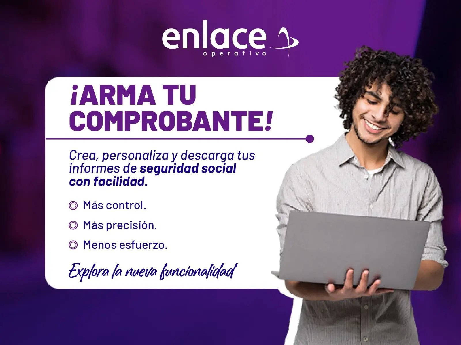comprobante pago seguridad social