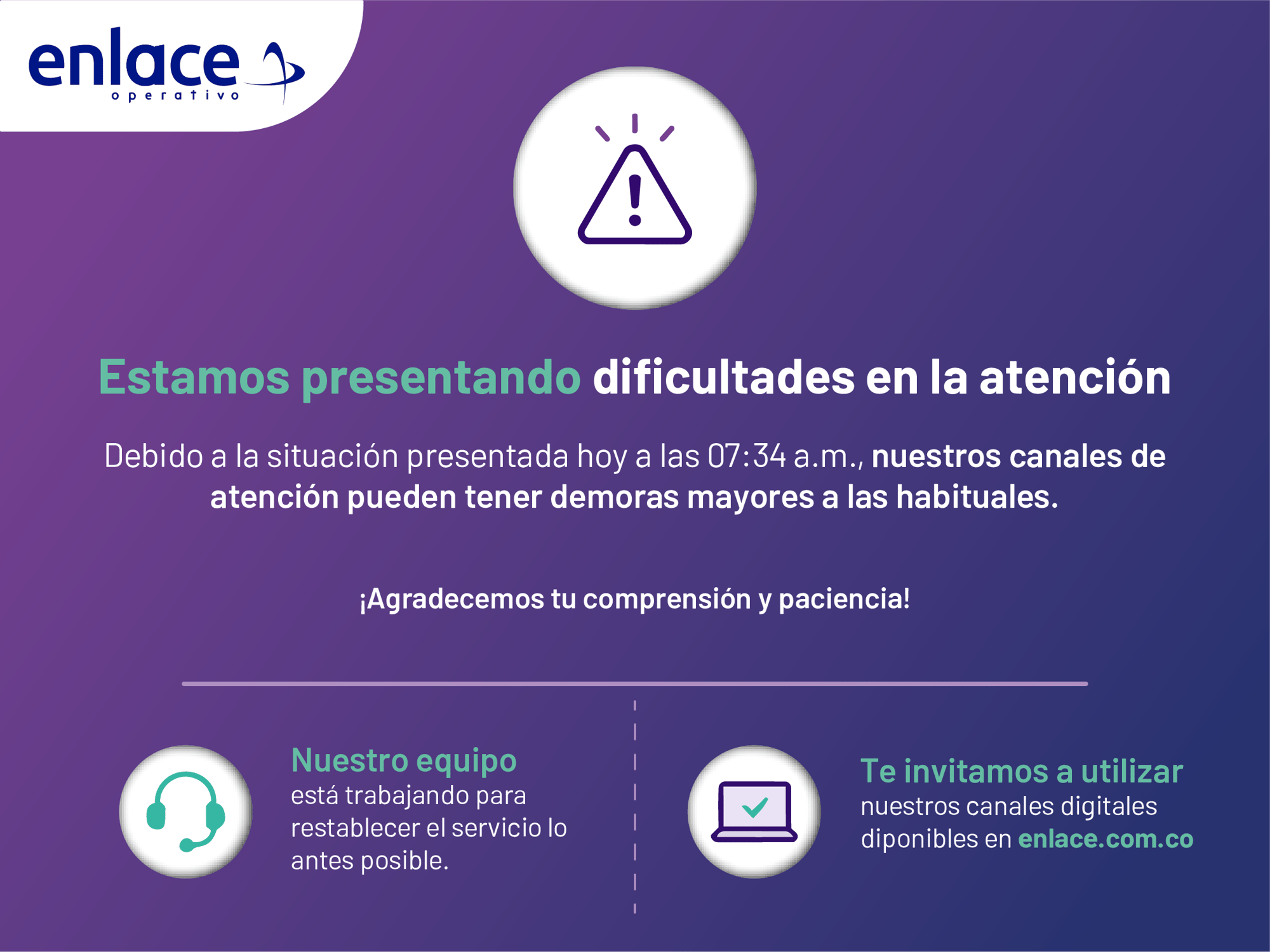 banner web