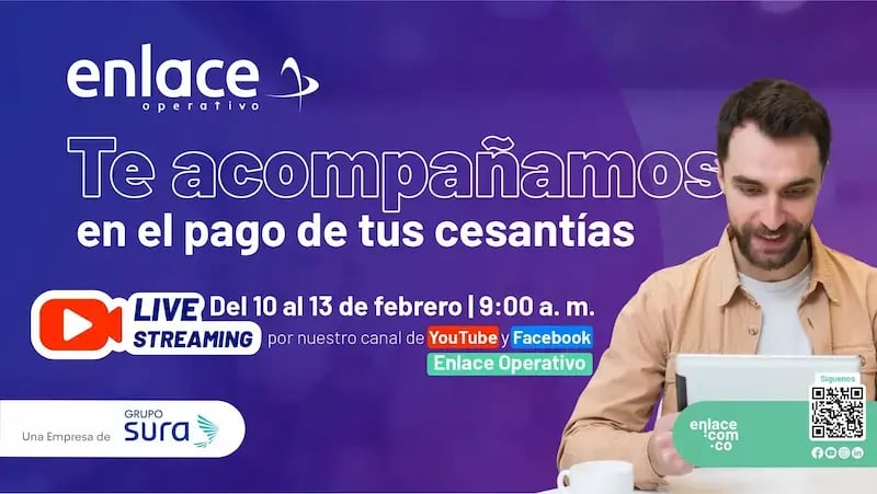 live cesantias