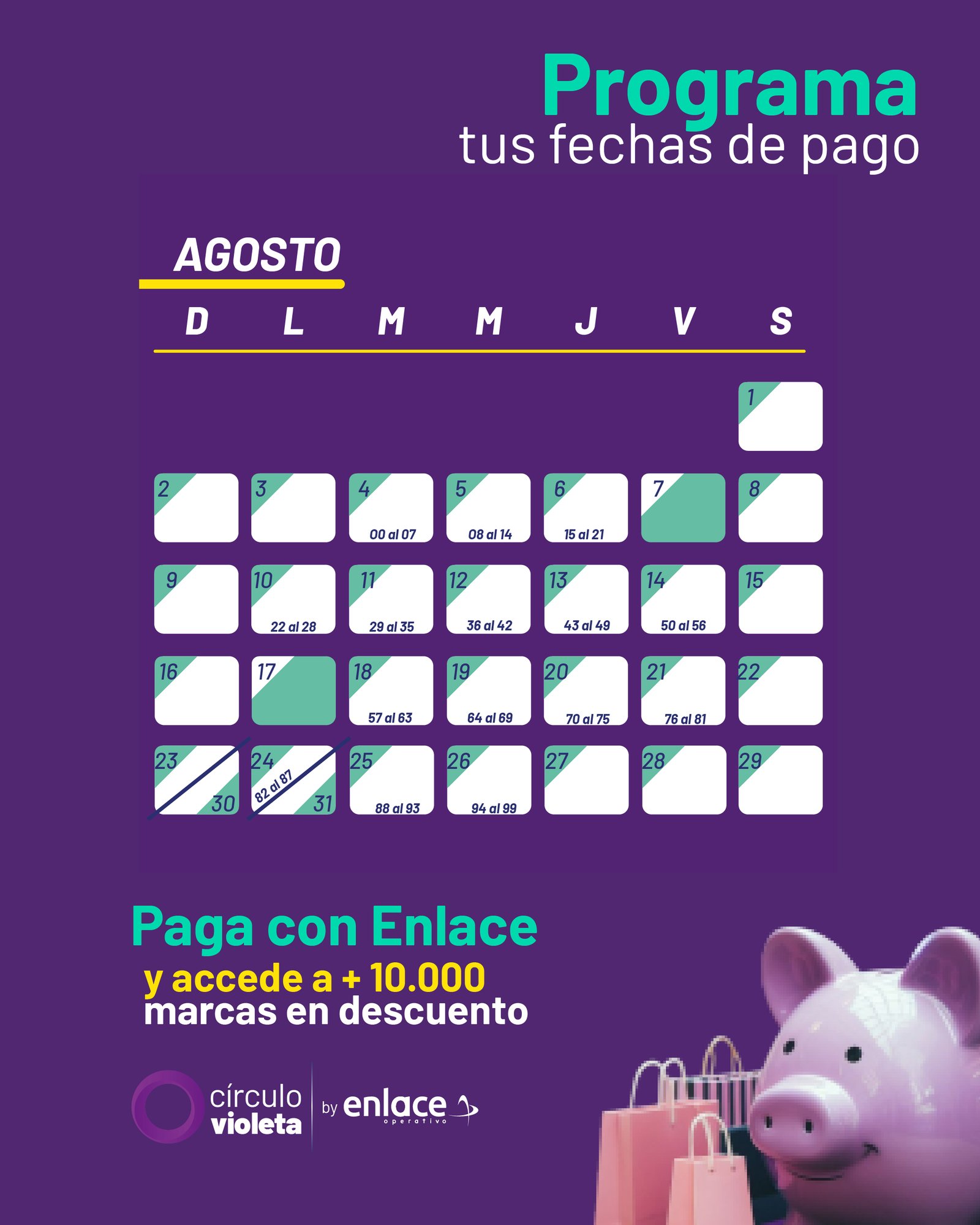 pagos agosto-02