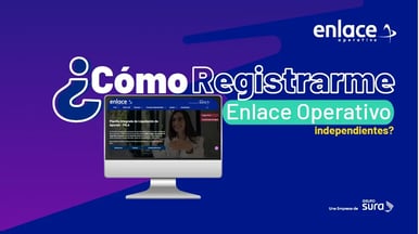¿Cómo registrarse en Enlace como independiente para pagar la PILA?
